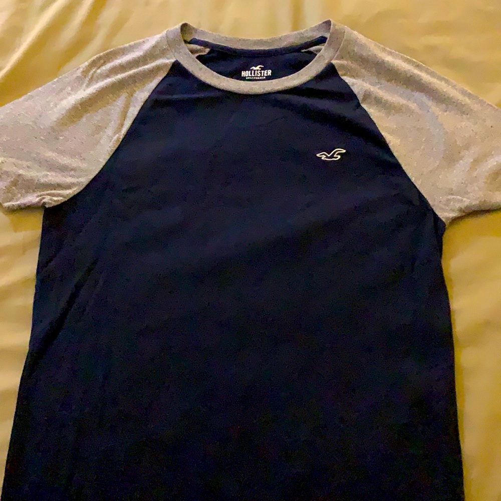 Men’s short sleeve tee shirt